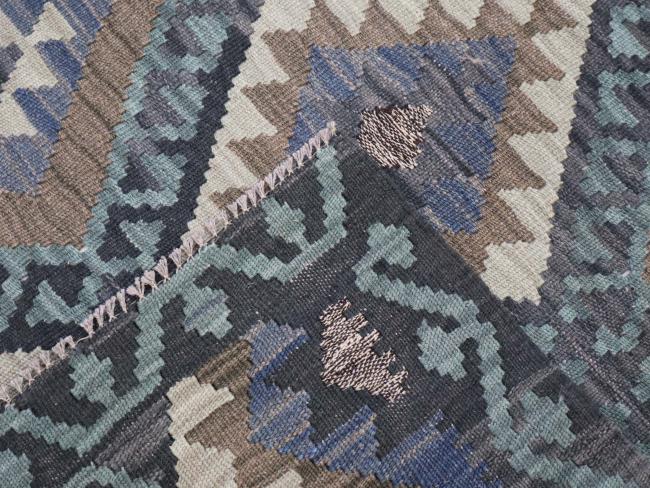 Kilim Afghan - 3