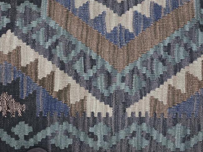 Kilim Afghan - 4