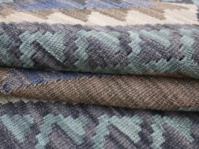 Kilim Afghan - 6