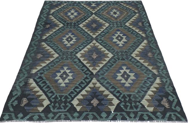 Kilim Afghan - 7