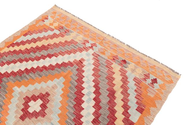 Kilim Afegão - 2