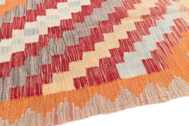 Kilim Afegão - 3