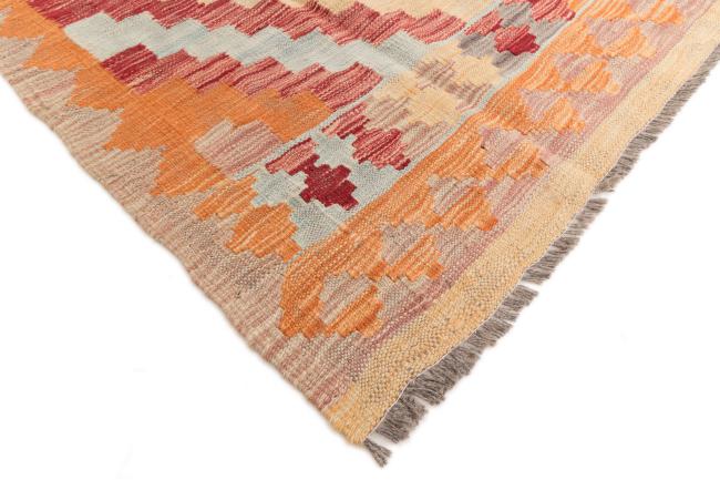 Kilim Afegão - 4