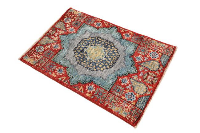 Ziegler Farahan - 2