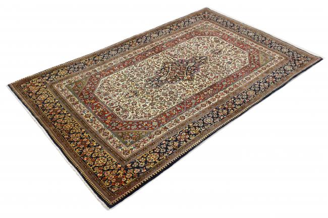 Qum Kork - 1
