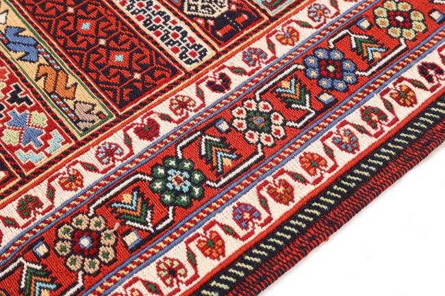 Kilim Soozani - 4