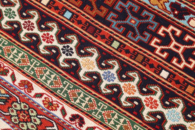 Kilim Soozani - 7