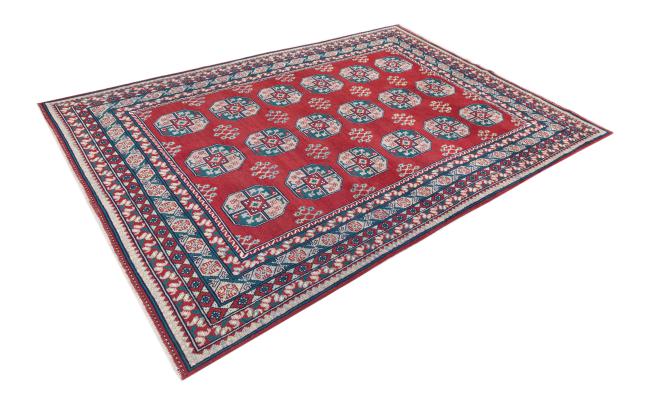 Afghan Akhche - 2