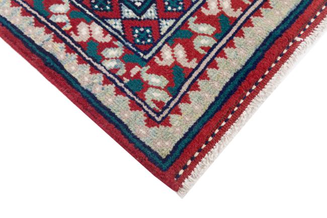 Afghan Akhche - 5