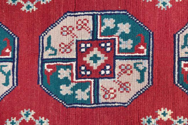 Afghan Akhche - 7