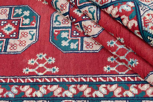 Afghan Akhche - 8