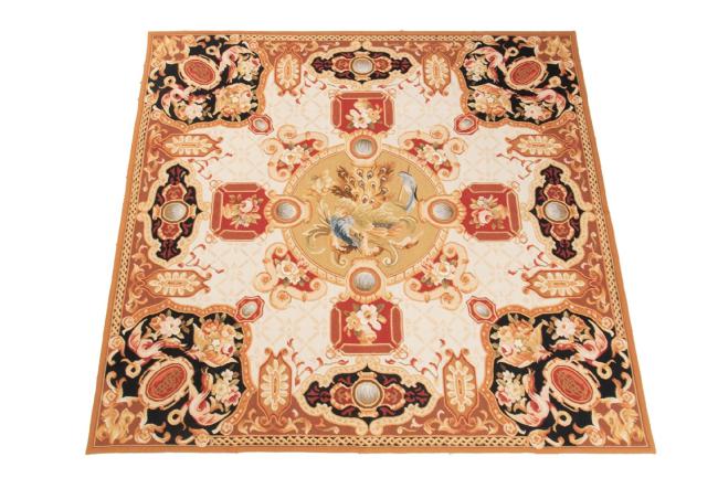 Kelim Aubusson - 1
