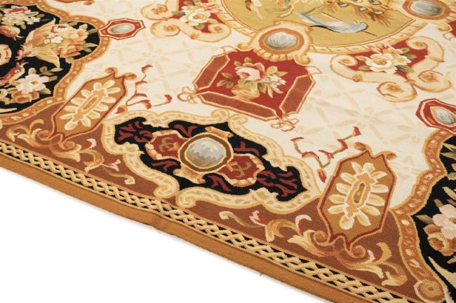 Kelim Aubusson - 3