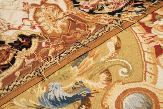 Kelim Aubusson - 4