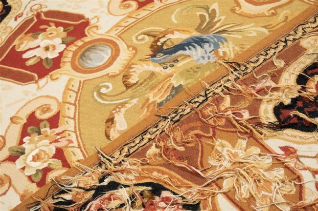 Kelim Aubusson - 5