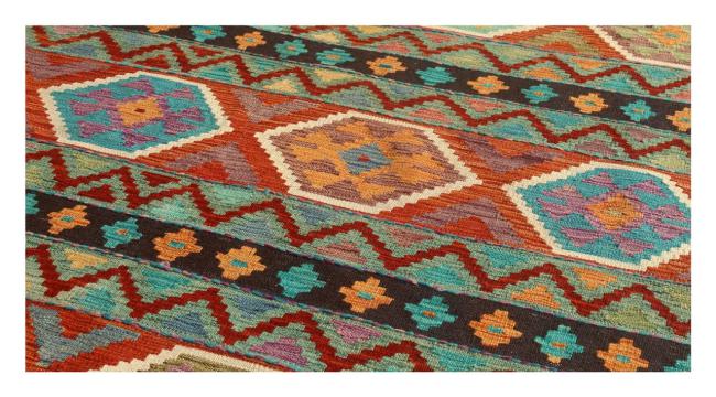 Kilim Afghan - 1