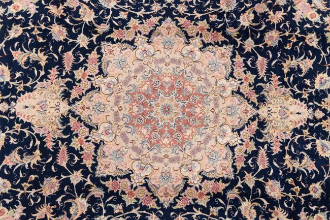 Tabriz 60Raj de Sedankette - 7