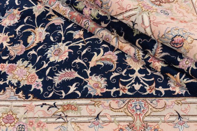 Tabriz 60Raj de Sedankette - 8