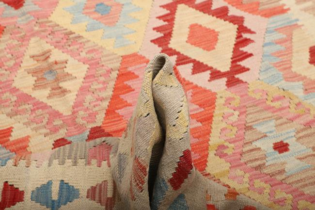 Kilim Afegão - 4