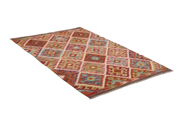 Kilim Afgán - 2