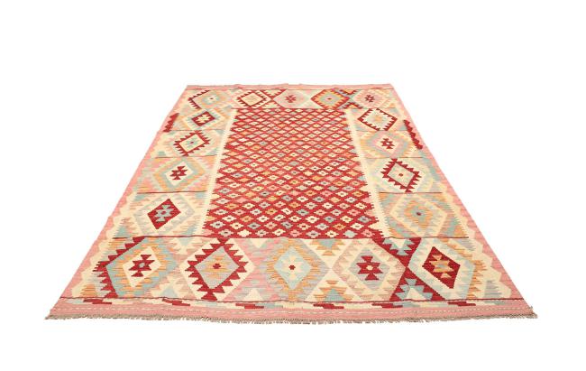 Kelim Afghan - 1