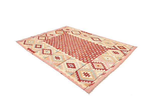 Kelim Afghan - 2