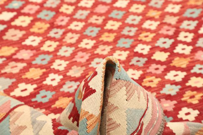 Kelim Afghan - 5