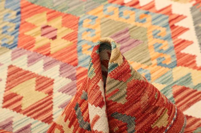 Kilim  Afghan - 5