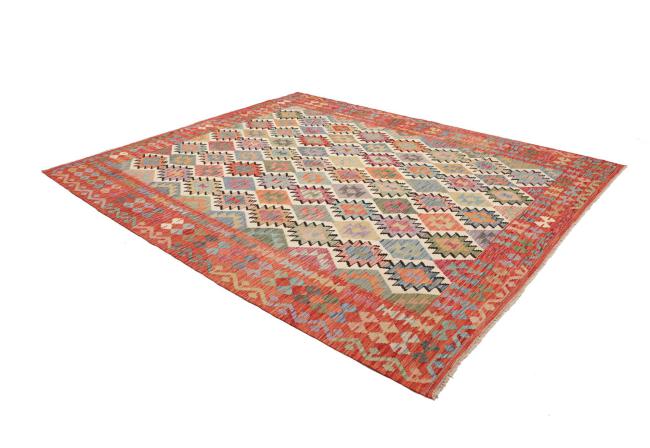Kilim Afghan - 2