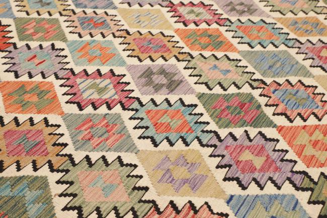 Kilim Afghan - 3