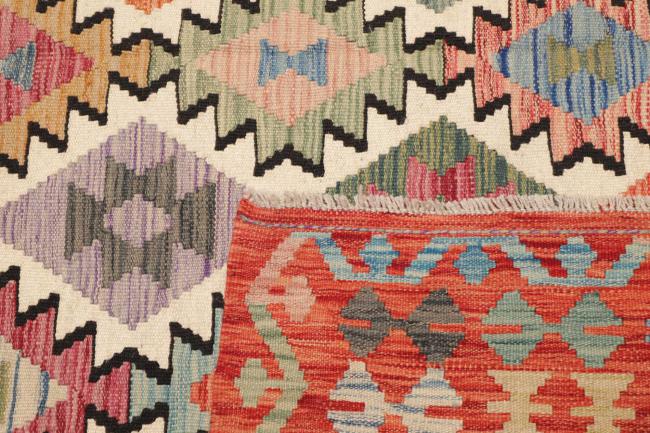 Kilim Afghan - 4