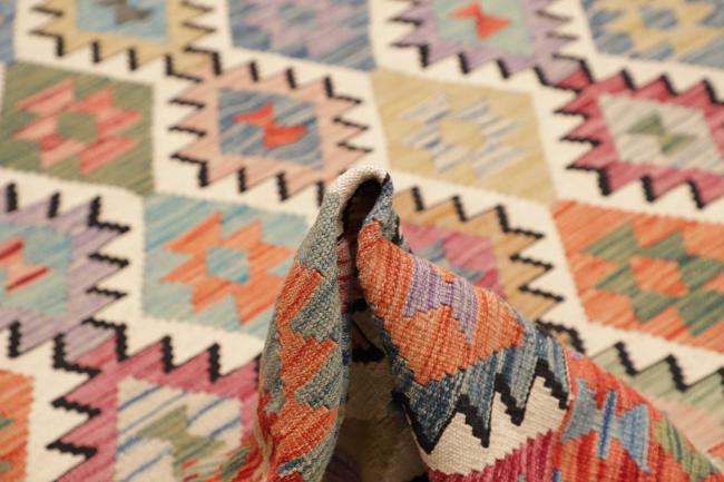 Kilim Afghan - 5
