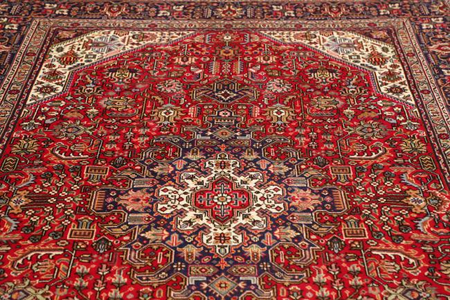Tabriz - 7