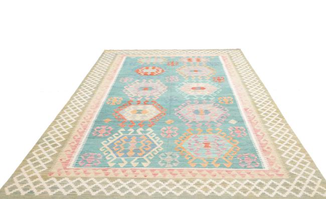 Kilim Afghan - 1