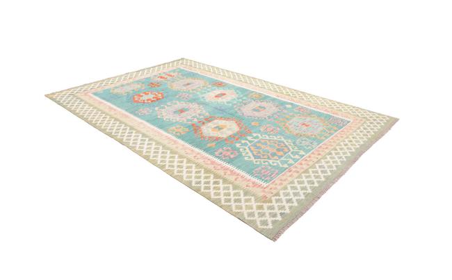 Kilim Afghan - 2