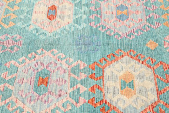 Kilim Afghan - 3