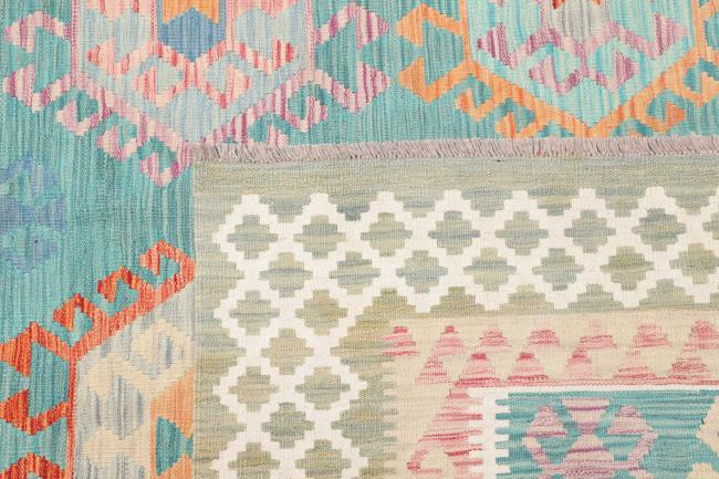 Kilim Afghan - 4