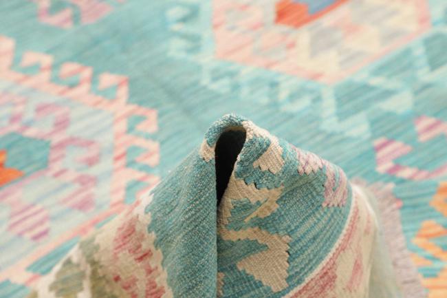 Kilim Afghan - 5