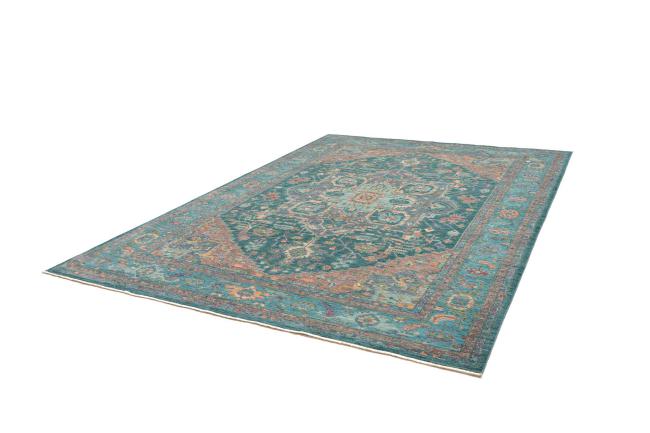 Ziegler Farahan - 1