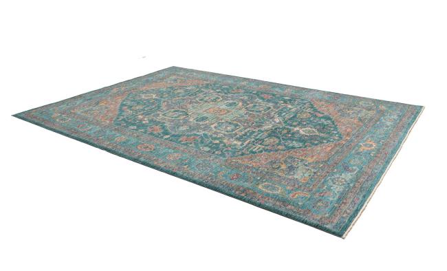 Ziegler Farahan - 2
