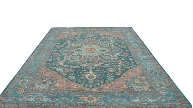 Ziegler Farahan - 3