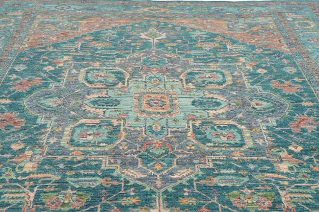Ziegler Farahan - 8