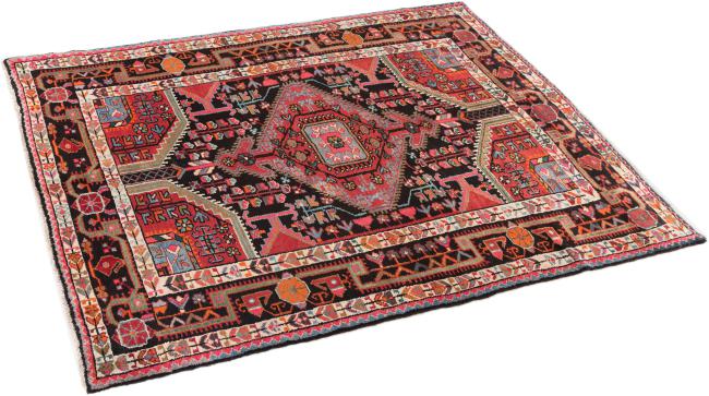 Tuyserkan - 1