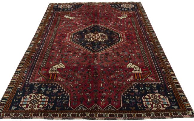 Shiraz - 3