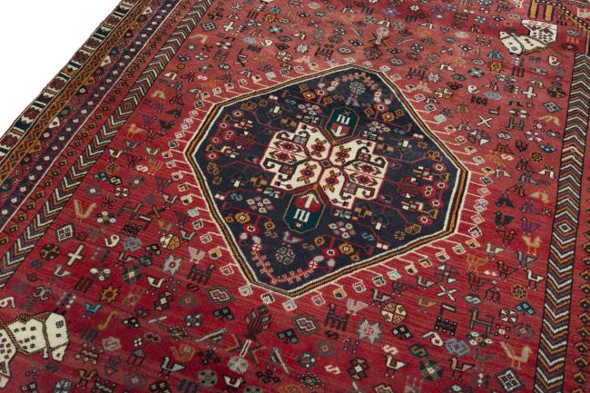 Shiraz - 4