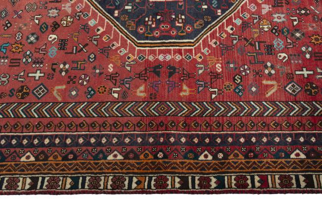 Shiraz - 8