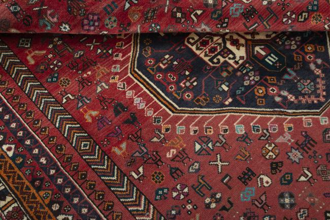 Shiraz - 9