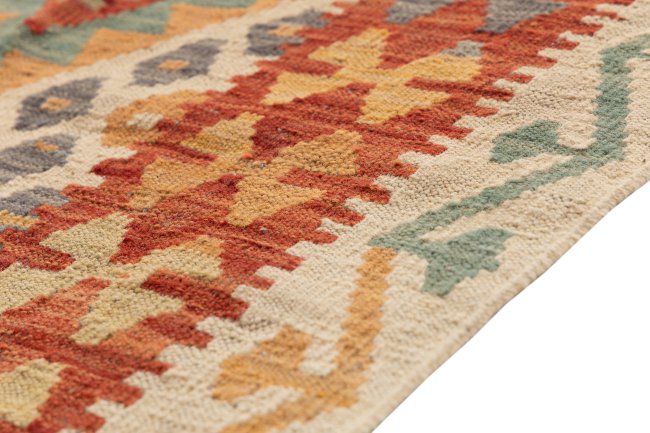 Kilim Afghan - 4