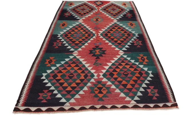 Chilim Fars Antic - 1