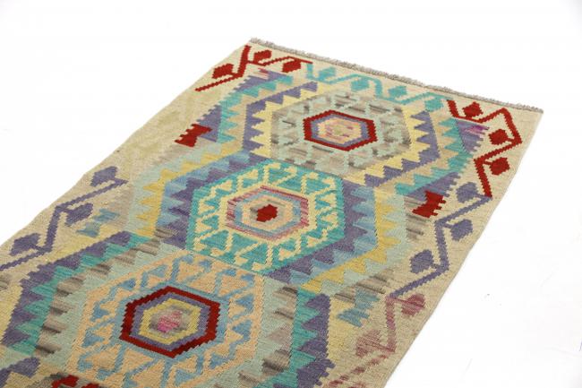 Kilim Afgán Heritage - 2